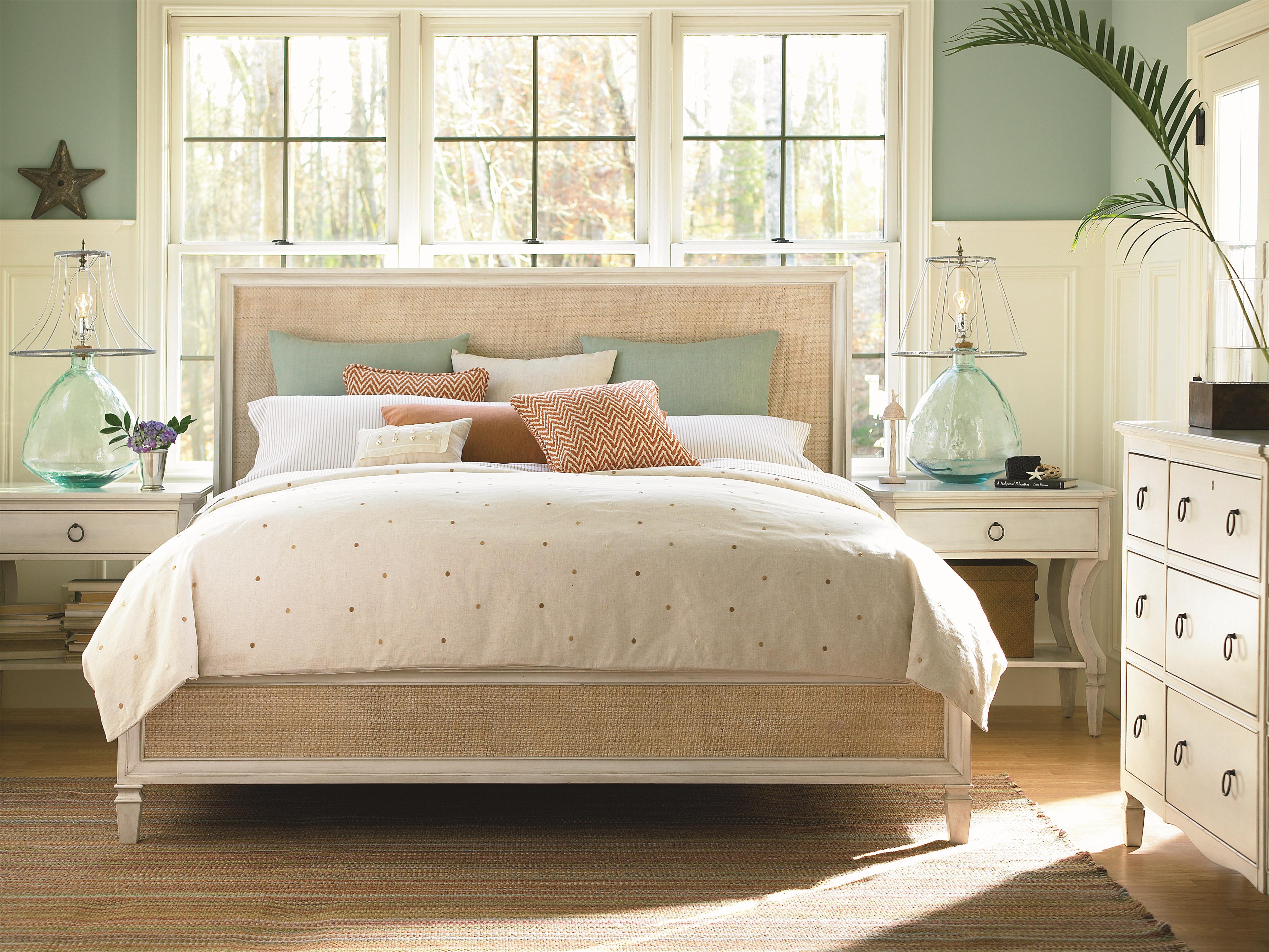 Universal furniture hot sale bedroom set